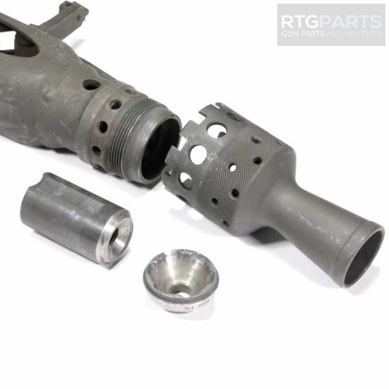 Picture of RHEINMETALL / PB BERETTA MG42/59 PARTS KIT, WITH HEAVY BOLT & HEAVY BUFFER