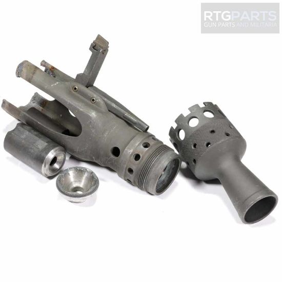 Picture of RHEINMETALL / PB BERETTA MG42/59 PARTS KIT, WITH HEAVY BOLT & HEAVY BUFFER