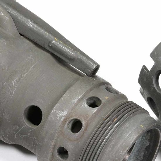 Picture of RHEINMETALL / PB BERETTA MG42/59 PARTS KIT, WITH HEAVY BOLT & HEAVY BUFFER