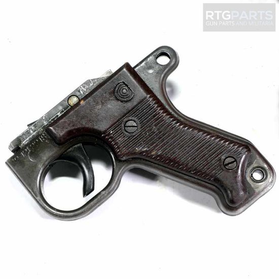 Picture of RHEINMETALL / PB BERETTA MG42/59 PARTS KIT, WITH HEAVY BOLT & HEAVY BUFFER