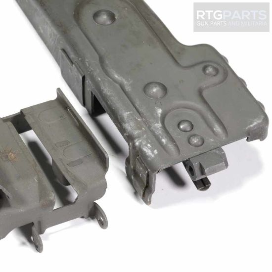 Picture of RHEINMETALL / PB BERETTA MG42/59 PARTS KIT, WITH HEAVY BOLT & HEAVY BUFFER