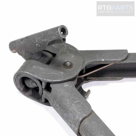 Picture of RHEINMETALL / PB BERETTA MG42/59 PARTS KIT, WITH HEAVY BOLT & HEAVY BUFFER