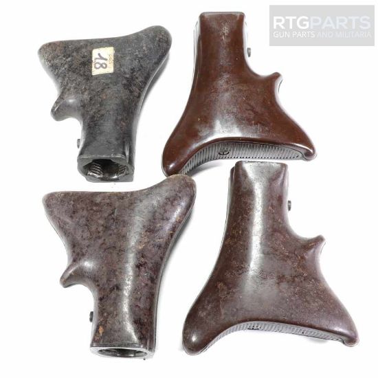 Picture of RHEINMETALL / PB BERETTA MG42/59 PARTS KIT, WITH HEAVY BOLT & HEAVY BUFFER
