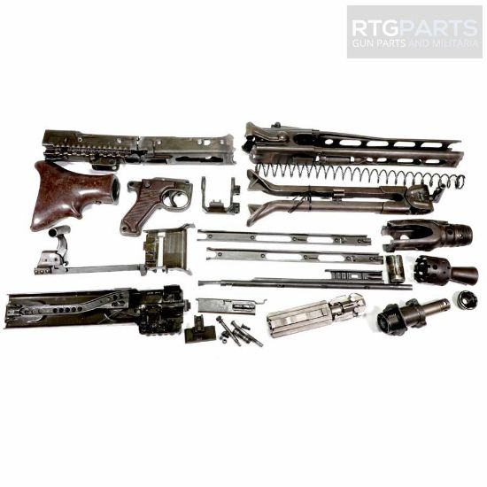 Picture of RHEINMETALL / PB BERETTA MG42/59 PARTS KIT, WITH HEAVY BOLT & HEAVY BUFFER