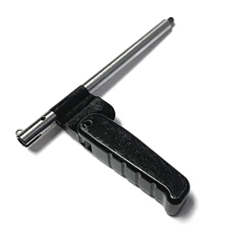 Picture of MANTICORE CZ SCORPION EVO SWITCHBACK CHARGING HANDLE GEN 2