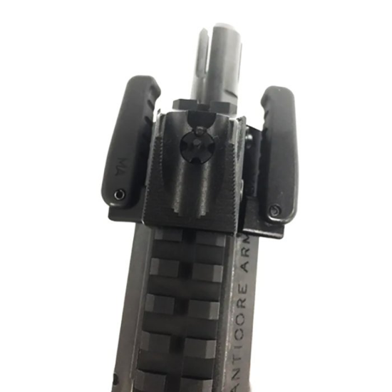 Picture of MANTICORE CZ SCORPION EVO SWITCHBACK CHARGING HANDLE GEN 2