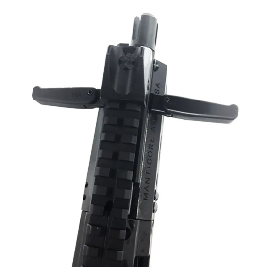 Picture of MANTICORE CZ SCORPION EVO SWITCHBACK CHARGING HANDLE GEN 2