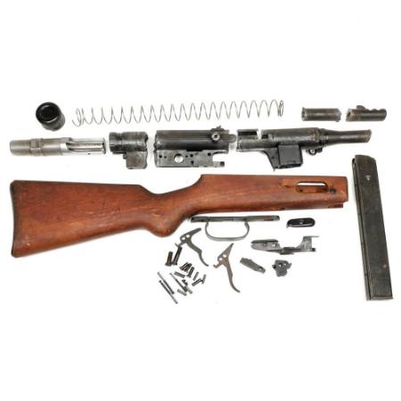 Picture of BERETTA M38/49 PARTS KIT
