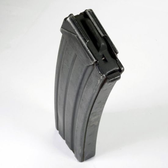 Picture of GALIL 35RD 5.56 MM .223 MAGAZINE, SURPLUS VG