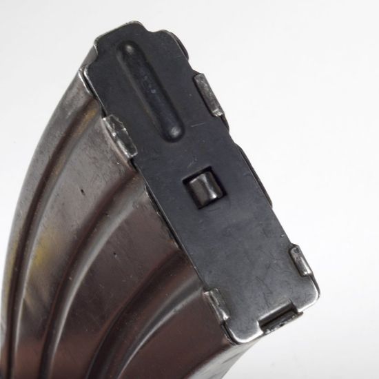 Picture of GALIL 35RD 5.56 MM .223 MAGAZINE, SURPLUS VG