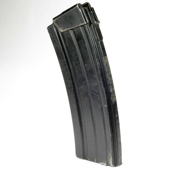 Picture of GALIL 35RD 5.56 MM .223 MAGAZINE, SURPLUS VG