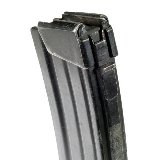 Picture of GALIL 35RD 5.56 MM .223 MAGAZINE, SURPLUS VG