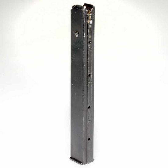 Picture of BERETTA 40RD 9MM MAGAZINE FOR PM12 M38 38/42 38/49 M49 MAB 