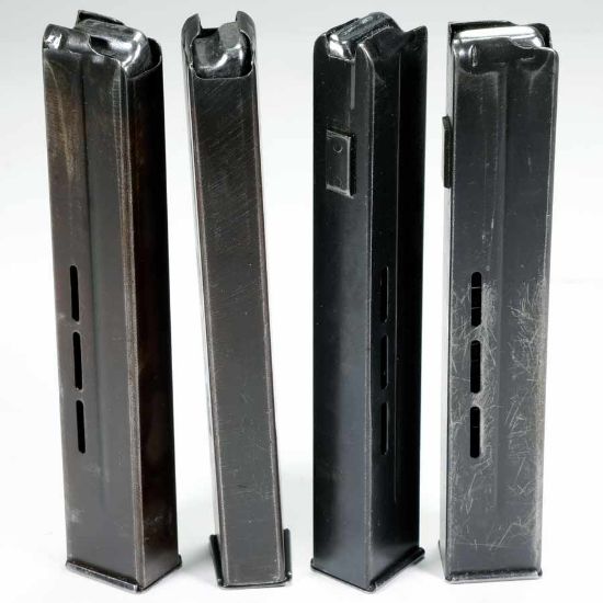 Picture of STAR Z-70 9MM 30RD SMG MAGAZINE