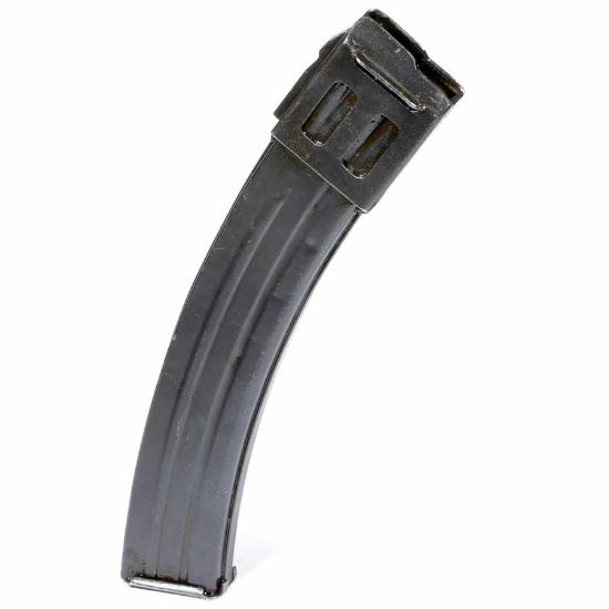 Picture of PPSH-41 & M49/57 35RD STICK MAGAZINE