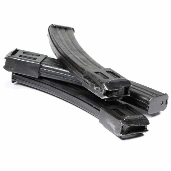 Picture of PPSH-41 & M49/57 35RD STICK MAGAZINE