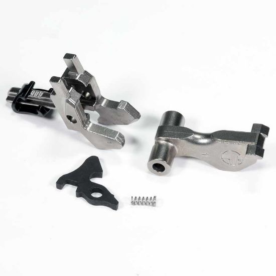 Picture of HIPERFIRE AK XTREME SINGLE STAGE TRIGGER ASSEMBLY, MARK 3