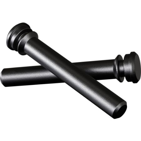 Picture of HIPERFIRE CHAMFERED AK TRIGGER PINS, 2-PACK, BLACK