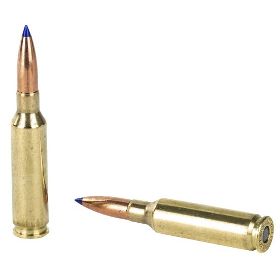 Picture of BARNES 6.5 CREEDMOOR 120GR TTSX-BT VOR-TX, 20RD BOX