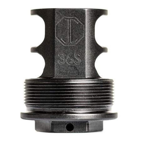 Picture of JMAC RRD-2C 1/2x36 9MM COMPENSATOR, X12 ALPHA