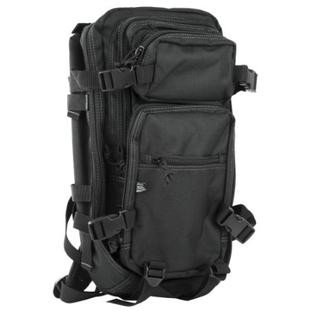Picture of GLOCK BACKPACK, BLACK