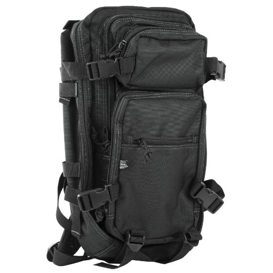 Picture of GLOCK BACKPACK, BLACK