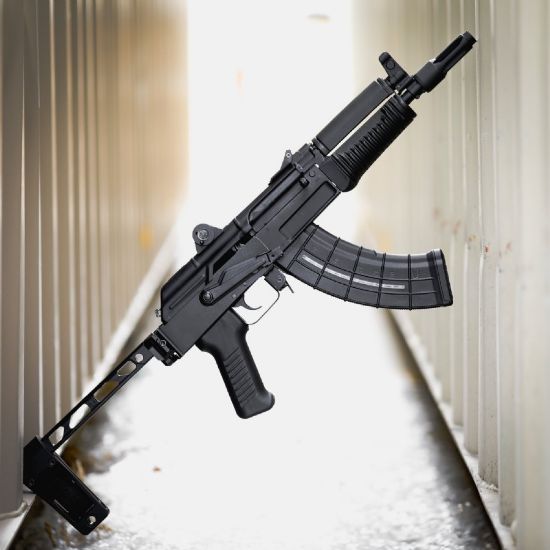Picture of DOUBLESTAR STRONGARM PISTOL BRACE