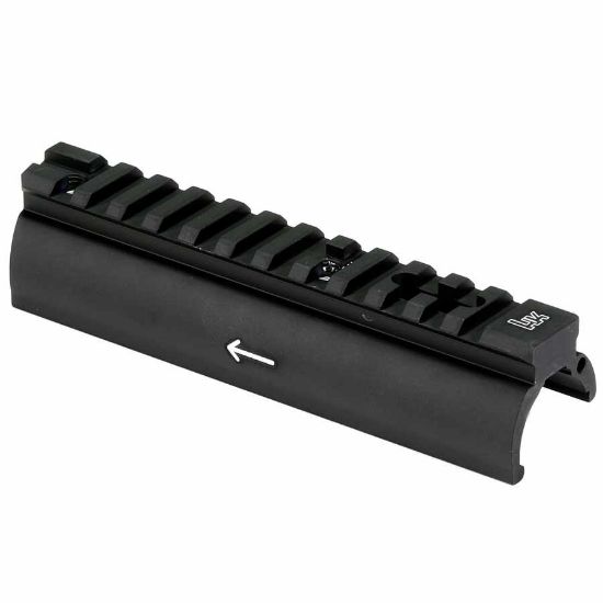 Picture of HK MP5 SP5 MP5K SP5K PICATINNY SCOPE MOUNT, GERMAN
