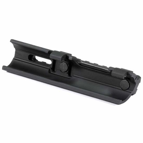 Picture of HK MP5 SP5 MP5K SP5K PICATINNY SCOPE MOUNT, GERMAN