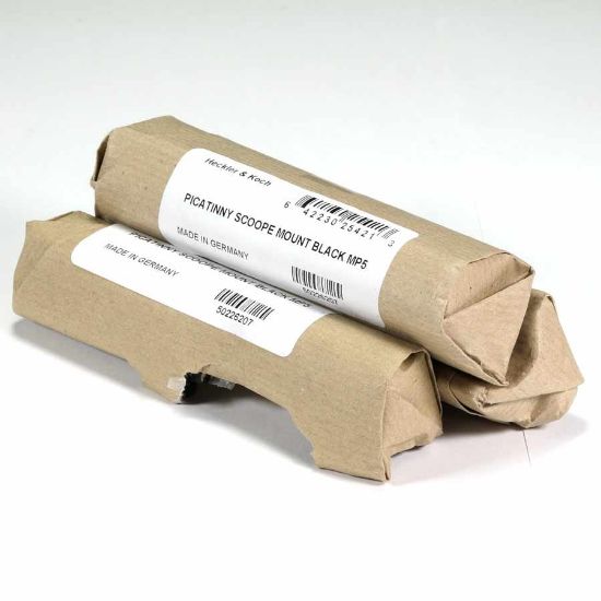 Picture of HK MP5 SP5 MP5K SP5K PICATINNY SCOPE MOUNT, GERMAN
