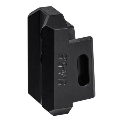 Picture of JMAC CUSTOMS FOLDING STOCK / BRACE MOUNT FOR 5.5MM FOLDING AK