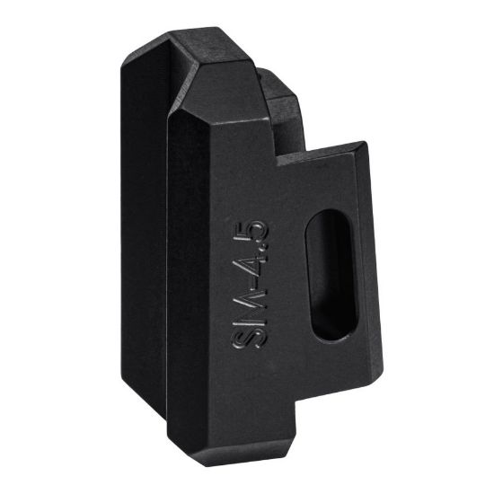 Picture of JMAC CUSTOMS FOLDING STOCK / BRACE MOUNT FOR 4.5MM FOLDING AK