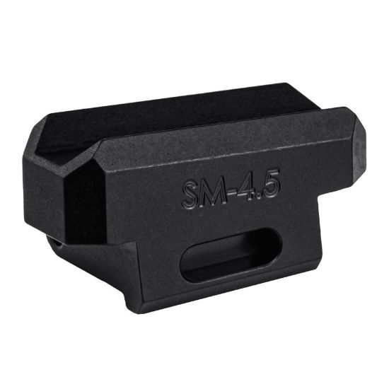 Picture of JMAC CUSTOMS FOLDING STOCK / BRACE MOUNT FOR 4.5MM FOLDING AK