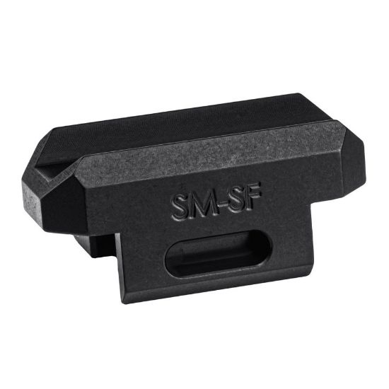 Picture of JMAC CUSTOMS FOLDING STOCK / BRACE MOUNT FOR SAM7SF