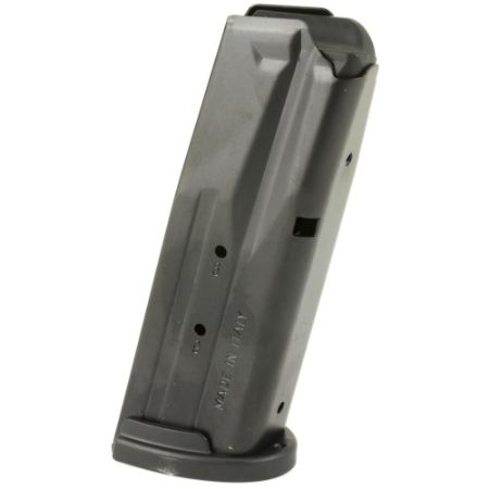 Picture of SIG P250/P320 COMPACT 45ACP 9RD MAGAZINE NEW, BLACK