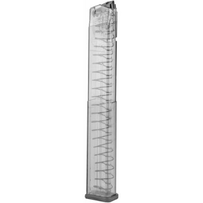 Picture of ETS SIG P320 M17 40RD MAGAZINE NEW, CLEAR