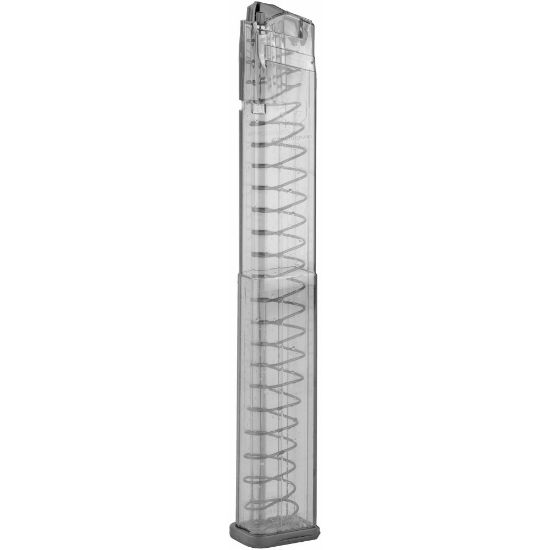 Picture of ETS SIG P320 M17 40RD MAGAZINE NEW, CLEAR