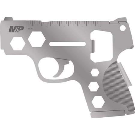 Picture of SMITH & WESSON M&P MULTI TOOL