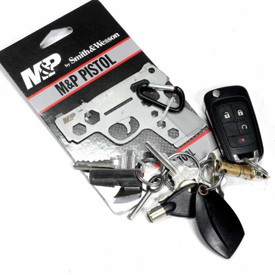 Picture of SMITH & WESSON M&P MULTI TOOL