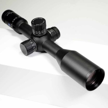 Show details for ZEISS LRP S5 5-25X56 ZF-MOAi #17 FFP ILLUMINATED RIFLESCOPE Picture of ZEISS LRP S5 5-25X56 ZF-MOAi #17 FFP ILLUMINATED RIFLESCOPE