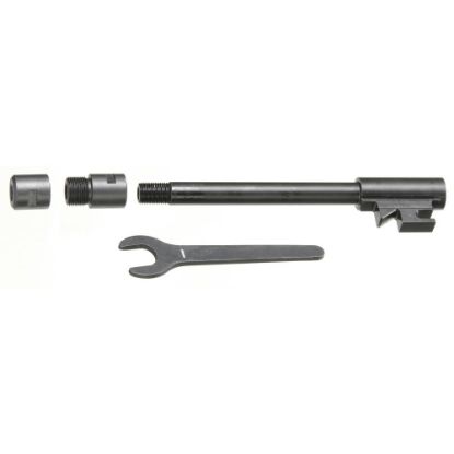 Picture of RUGER 57 THREADED BARREL KIT 5.4" 1/2X28