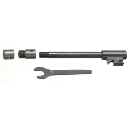 Picture of RUGER 57 THREADED BARREL KIT 5.4" 1/2X28