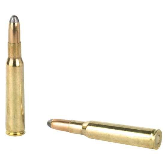 Picture of S&B 7X57MM MAUSER 140GR SP, 20RD BOX