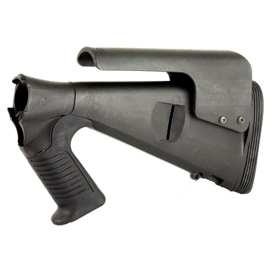Mesa Tactical Urbino Tactical Stock, Fits Remington 870 12 Gauge, 878405001911, MESA-91550, RTG Parts