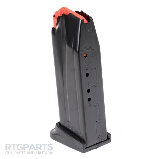 Picture of HK P2000SK 9RD .40 CAL MAGAZINE NEW, GERMAN