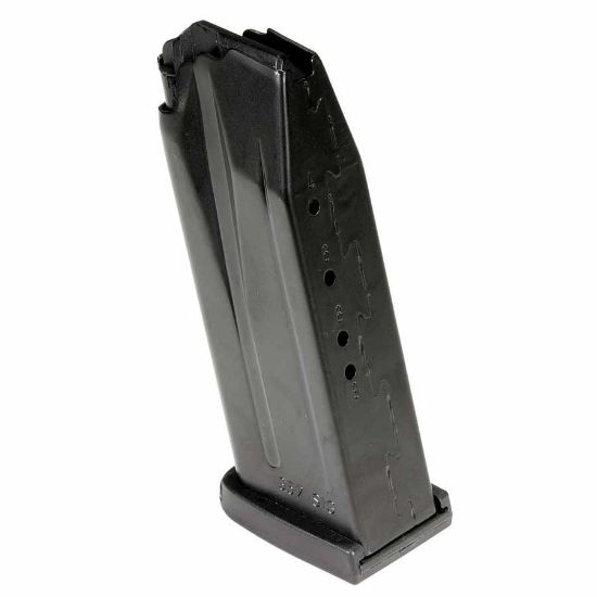 Picture of HK P2000SK 9RD .357SIG CAL MAGAZINE NEW, GERMAN