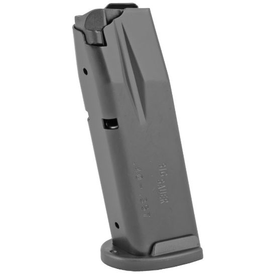 Picture of SIG P250/P320-C 13RD .40SW 357SIG MAGAZINE NEW, BLACK