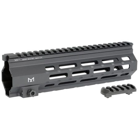 Picture of HK416 MR556 M-LOK HANDGUARD, 9 INCH, MIDWEST INDUSTRIES
