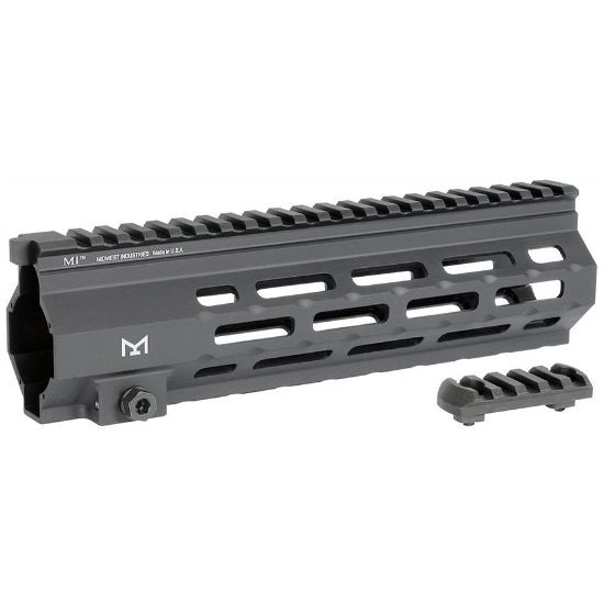 Picture of MIDWEST INDUSTRIES HK416 MR556 M-LOK HANDGUARD, 9 INCH