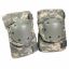 Picture of USGI AT-DIGITAL KNEE PADS NEW, SIZE LARGE